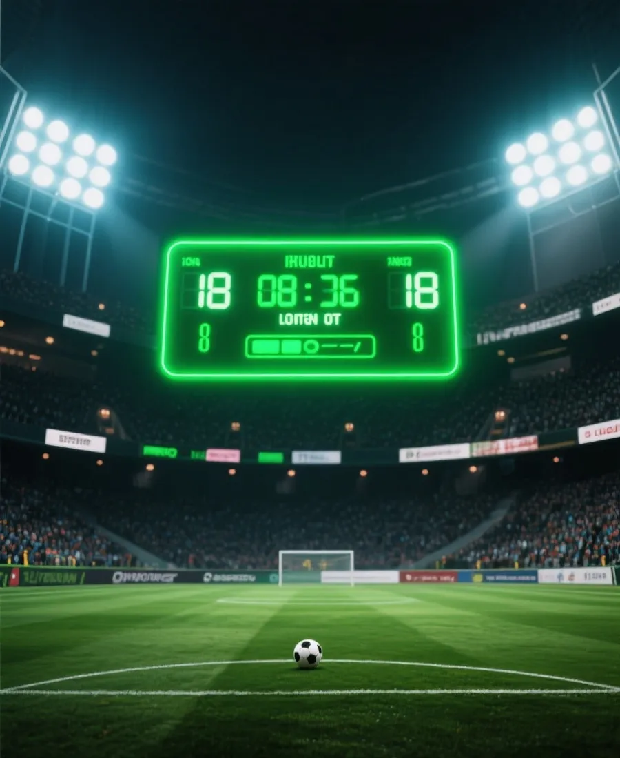 2026世界盃即時比分與分析