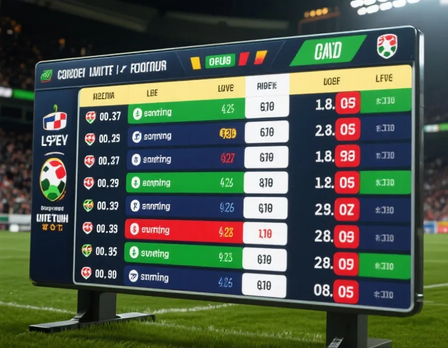 世界盃投注平台比較