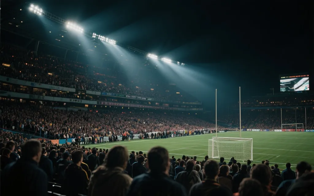 世界杯决赛入门指南：从规则到术语，一次看懂90分钟里的情绪巅峰