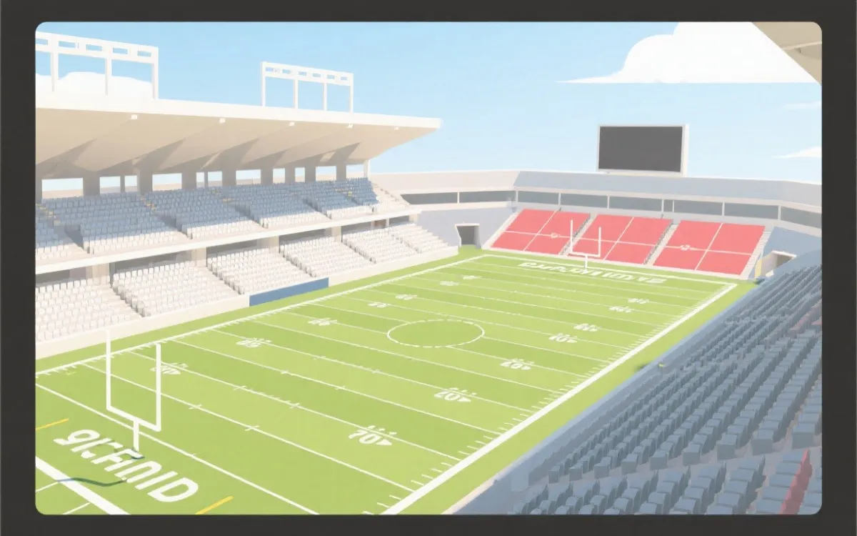 2026世界杯座位区域怎么选：边线、底线、角旗到高层看台，一眼看懂你的最佳观赛视角