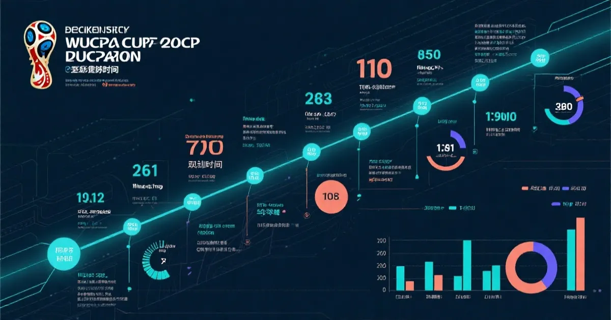 2026世界杯观赛指南：如何破解赛程密码，拒绝熬夜黑眼圈？